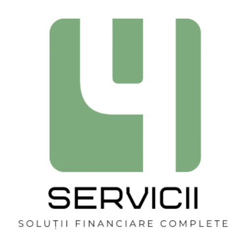 4Servicii Logo