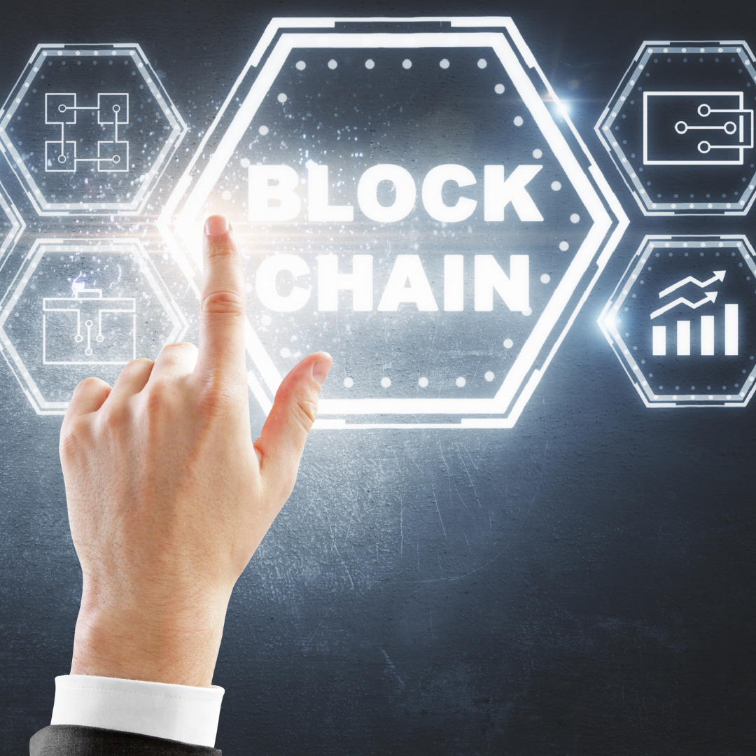 Block Chain integrat în contabilitate online