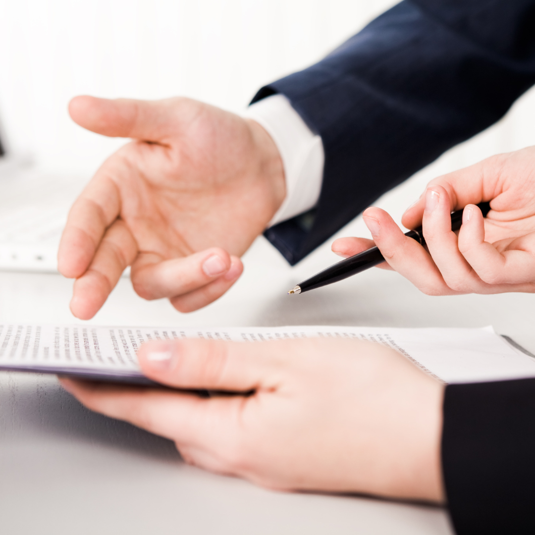 Consultanță fiscală și consultanță contabilă