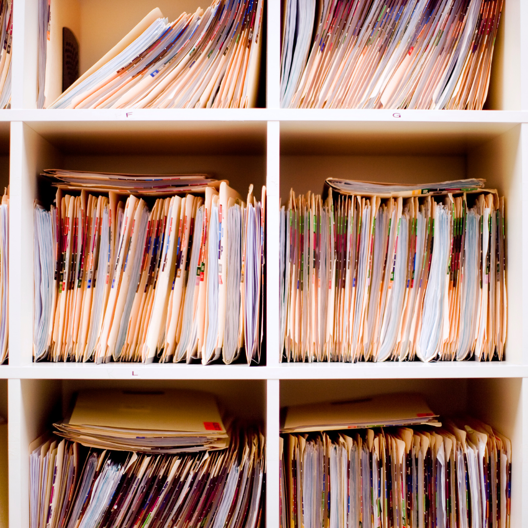 Evidență personal pentru firmă